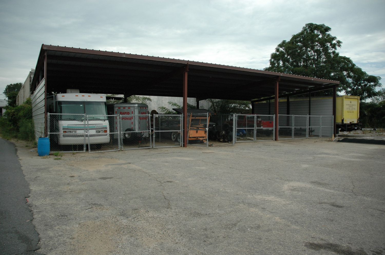 100 Madison Avenue, LaGrange, GA 30241